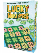 Lucky numbers