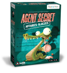 Agent secret