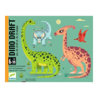 Dino draft