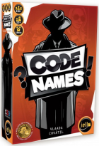Code names !