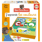 Petit Ours Brun