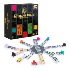 Cardinal's Mexicain Train Dominoes