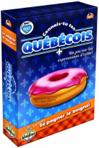 Connais-tu ton québécois