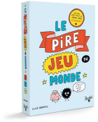 Le pire jeu du monde